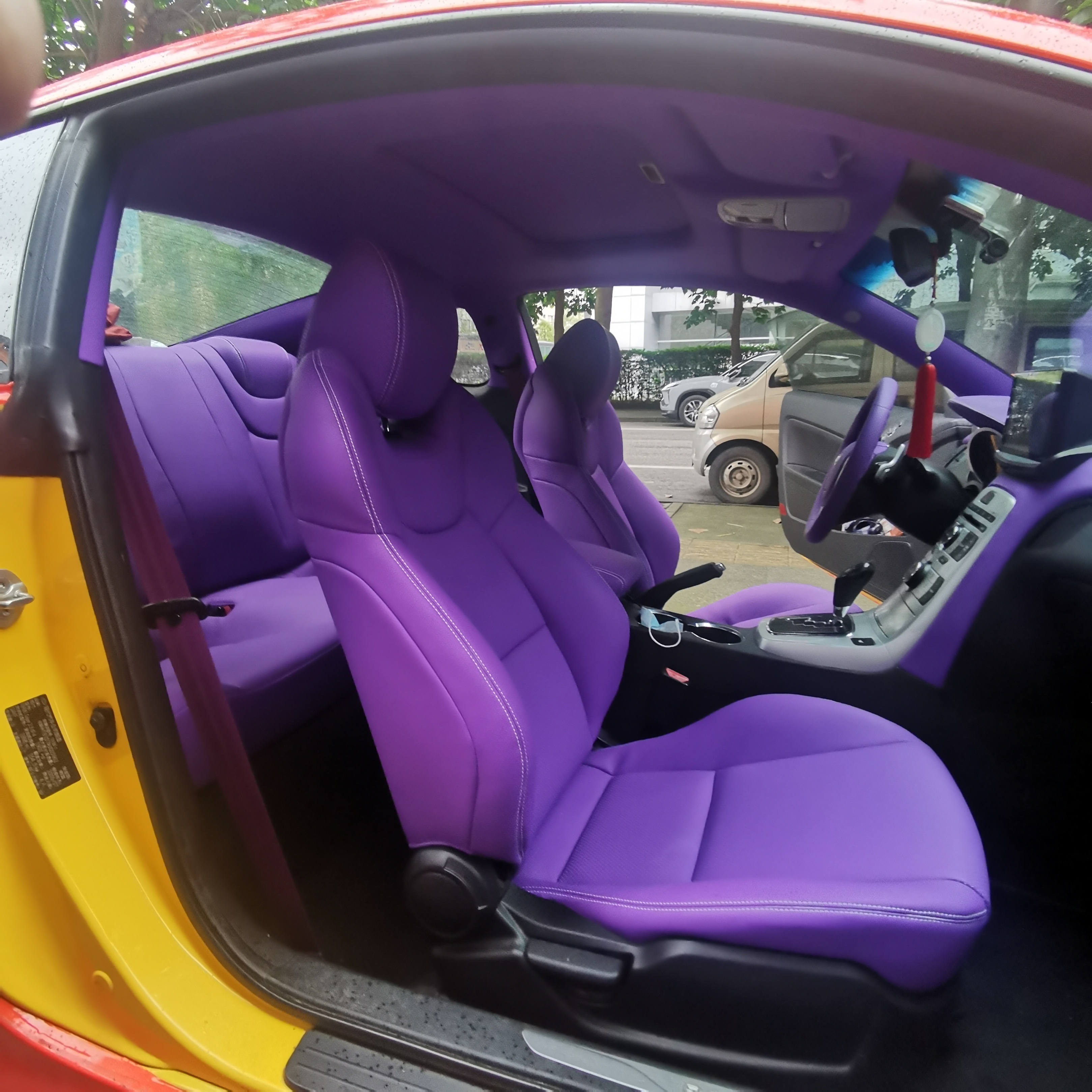 现代小跑车酷派,现代酷派经典款