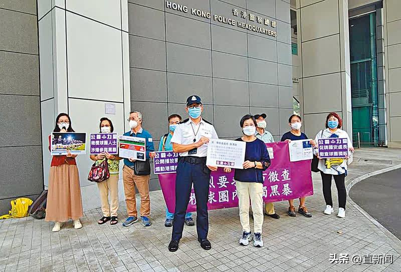 李家超：告诉国际香港已重返舞台｜香港一日