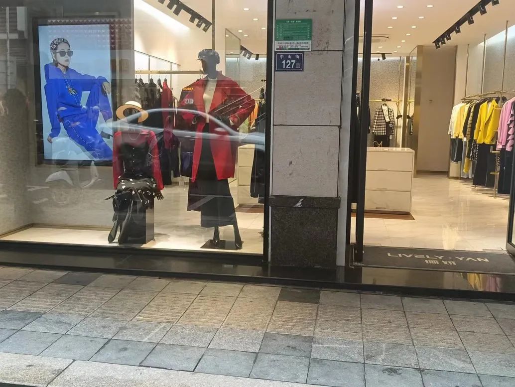 南安排名前十,南安好看的店铺