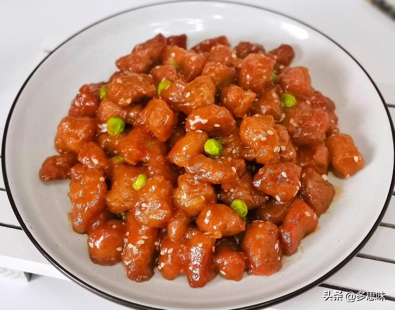 藏在身边的“安眠猛将”，每天坚持吃它，养心安神，人都显年轻了