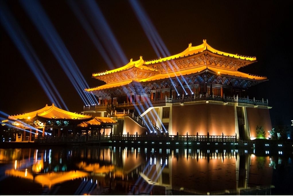 河南自驾攻略最佳路线,旅游自驾河南路线攻略大全图最新