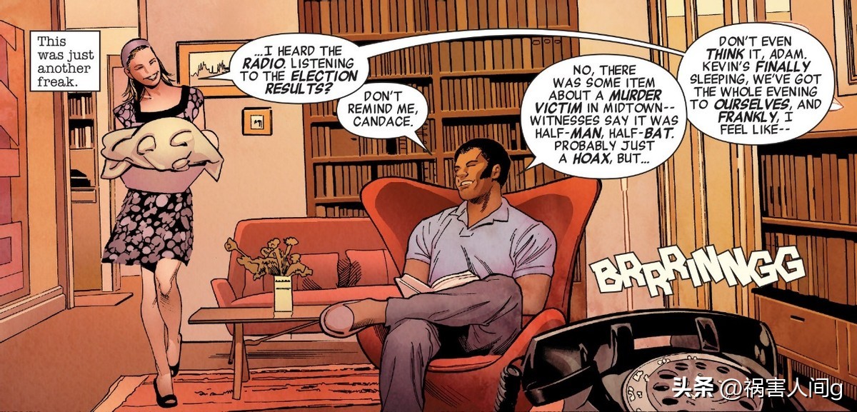 漫威神奇四侠,漫威中的神奇四侠电影全解析