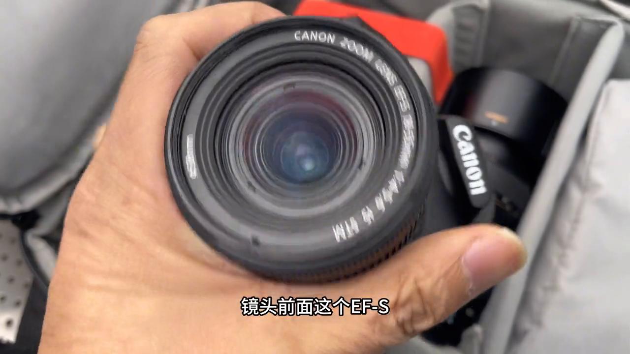 佳能200d的第2代的操作手法,佳能200d第2代怎么拍摄视频