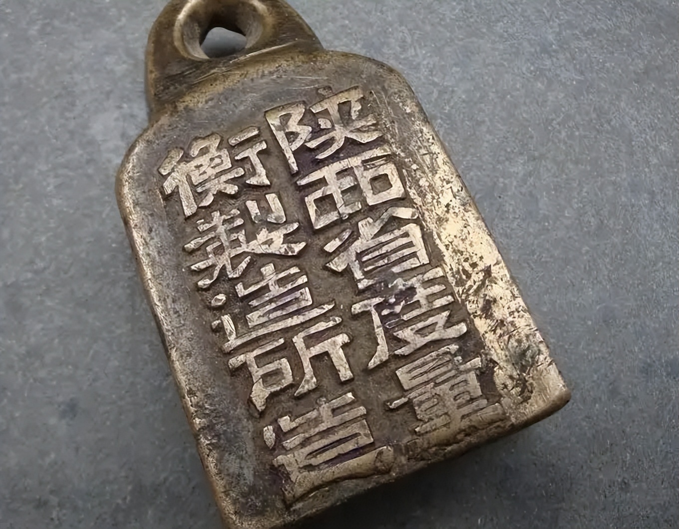 中国古人规定筷子长度,古代1斤等于16两的原因