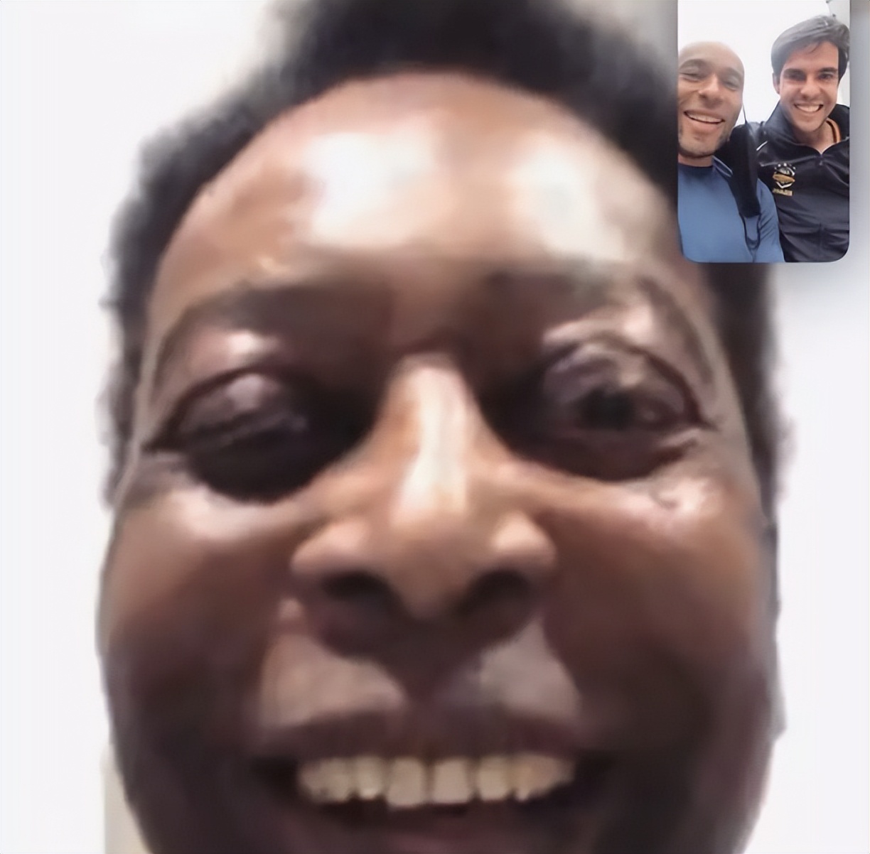 球王贝利因病逝世时间,球王贝利因病逝世科普