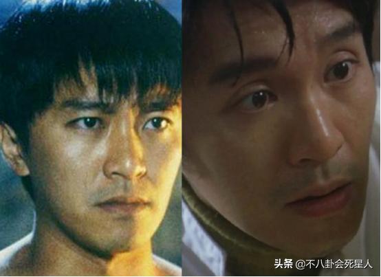 对双眼皮“下手”的明星：浮肿、宽大、失败返工，一个比一个狠