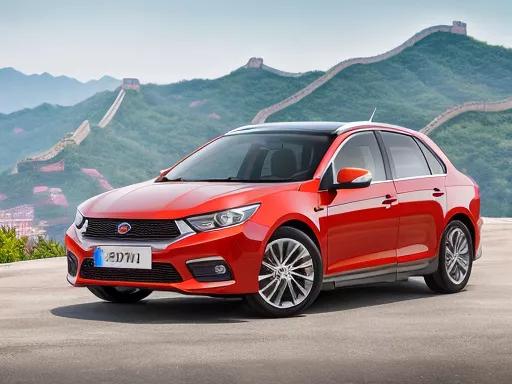 长安和长城哪个值得购买,长安最耐用的三款车