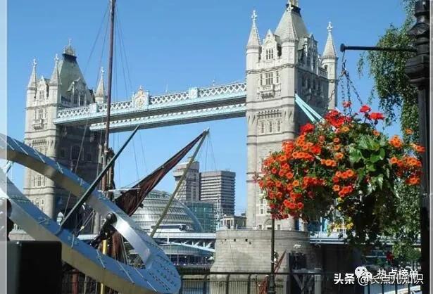 英国十大著名建筑图片及英文,英国建筑排名前十大学排名