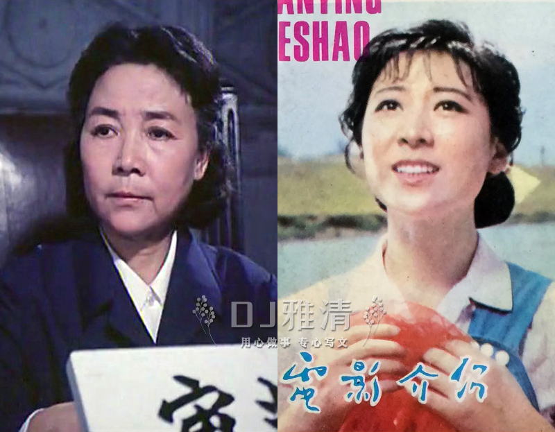 最佳女演员金鸡奖颁奖词,刘晓庆奚美娟金鸡影后