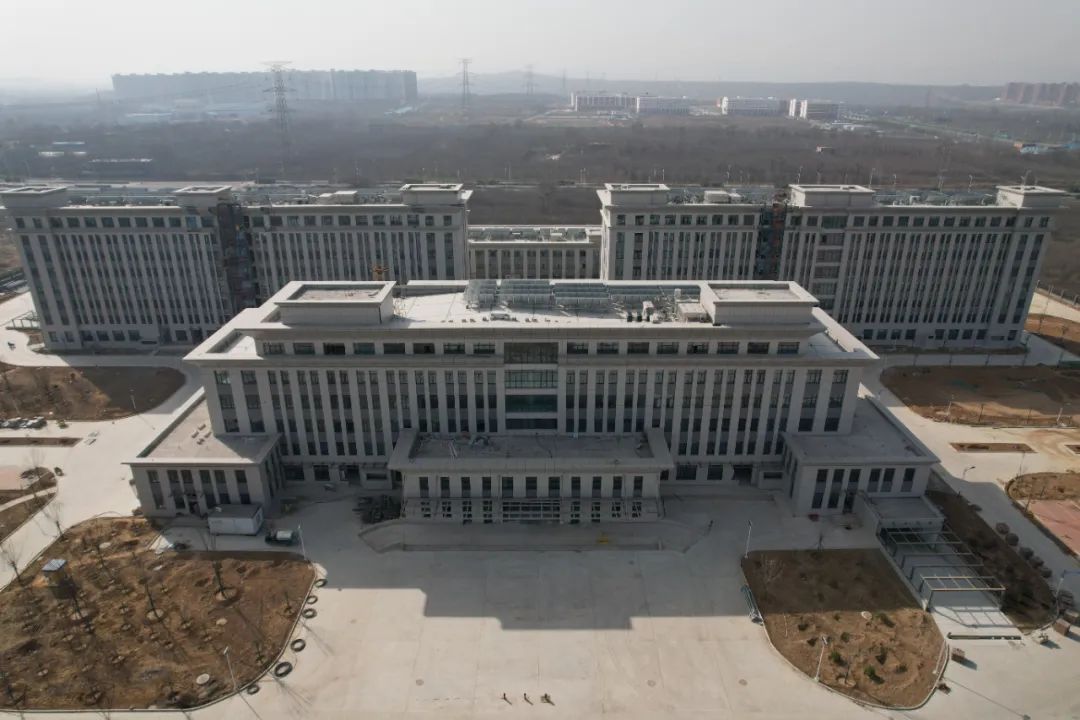 郑州有多少家百强医院,郑州一共多少家公立医院