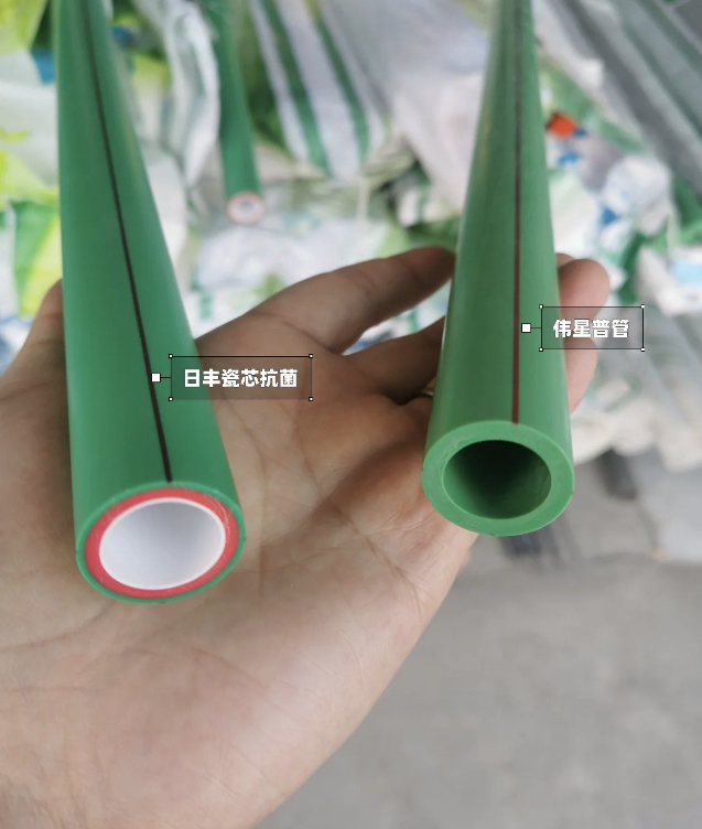 选水管避坑,选水管品牌重要吗