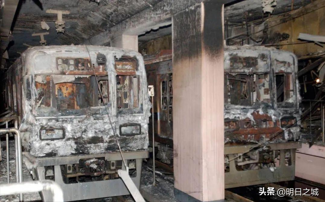 韩国大邱地铁纵火案事件,韩国大邱地铁纵火案死者留言