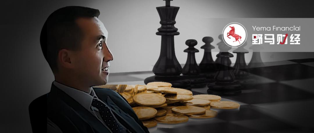 何猷龙金融家,小赌王何猷龙图片