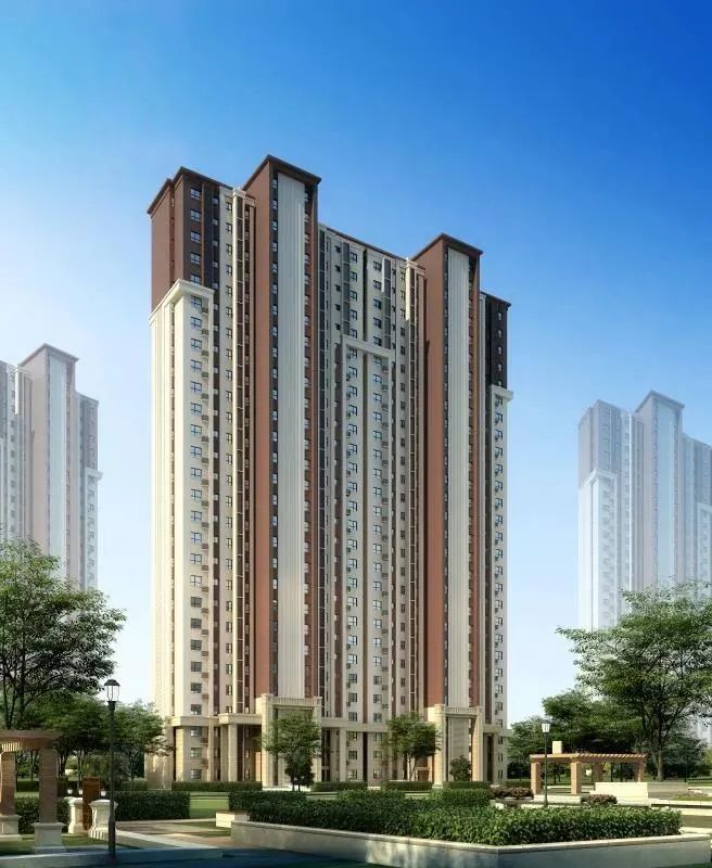 石景山区回迁安置房多少钱,石景山白庙村安置房