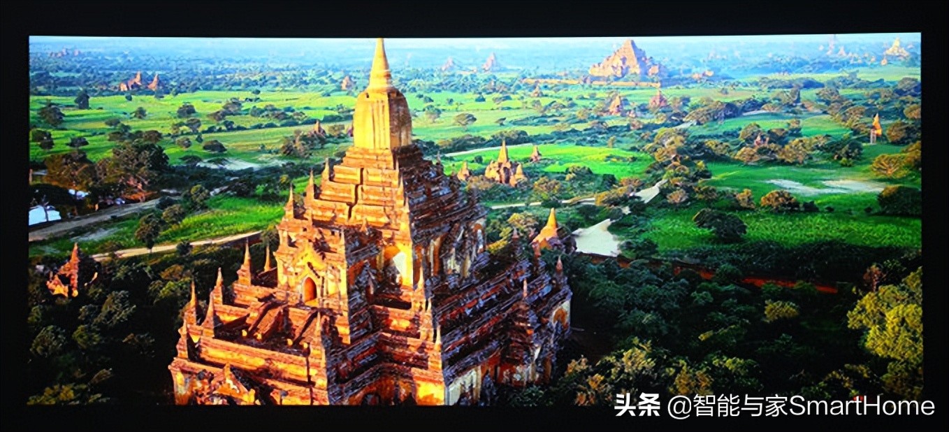 不求奢华，但求精品索尼VPL-VW598给我们怎么样的体验？