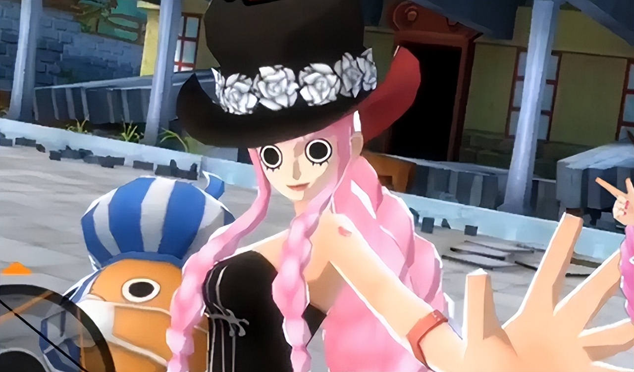 热血航线2023年9月新限定,热血航线佩罗娜技能讲解