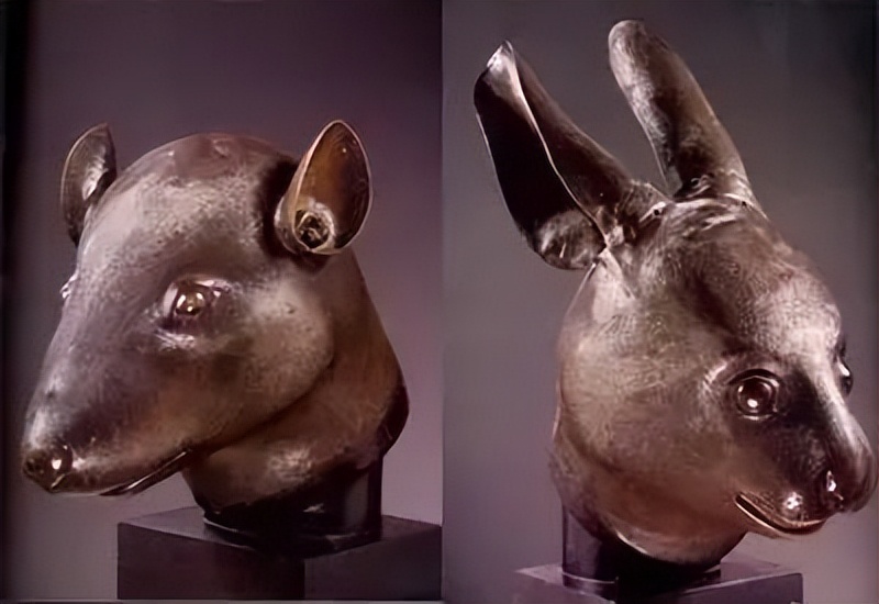 关于文物流失海外的反思,对流失海外文物的感想