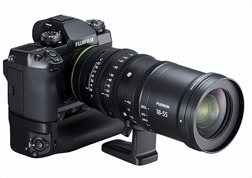 人像摄影必有富士，10款富士镜头推荐，星空、旅游大片这样挑