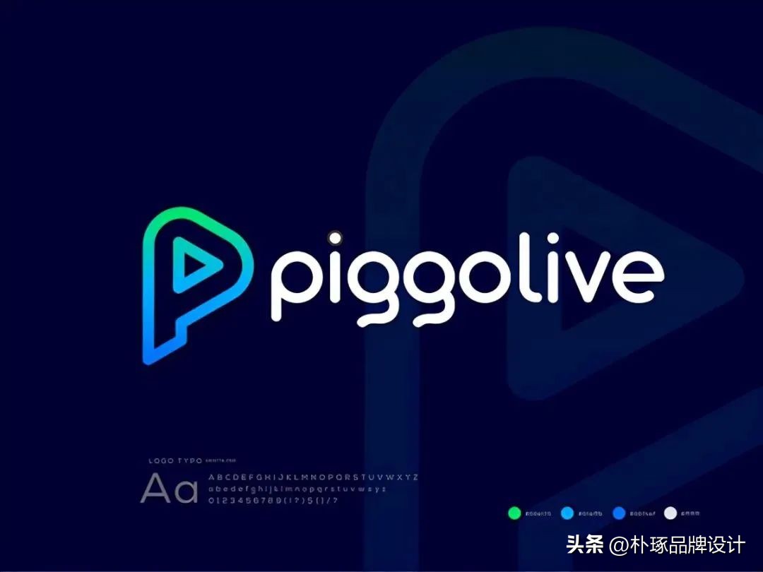 各类企业标志logo图片,彰显中国特色内涵的标志logo图片