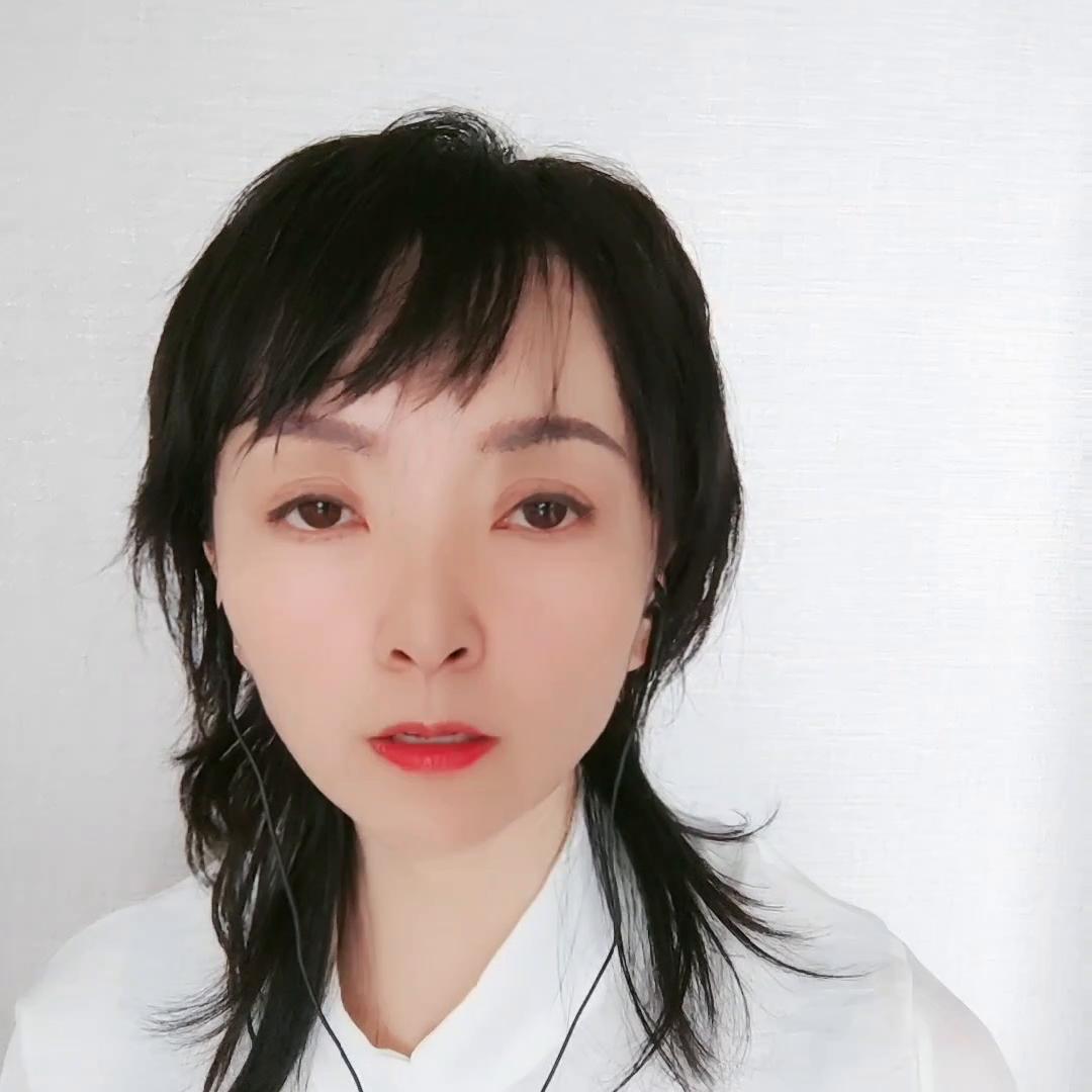 我每次视频都是没有顺序，想到什么就发点什么，每一段视频...