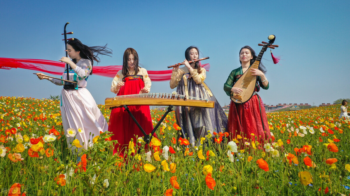 中国美女最多的三个城市,中国公认美女最多的三个城市