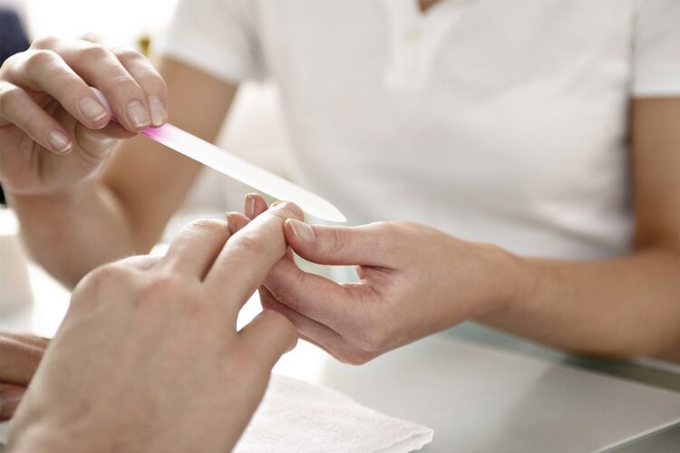 身上有癌指甲有什么变化,体内有癌皮肤先知6个信号别忽视