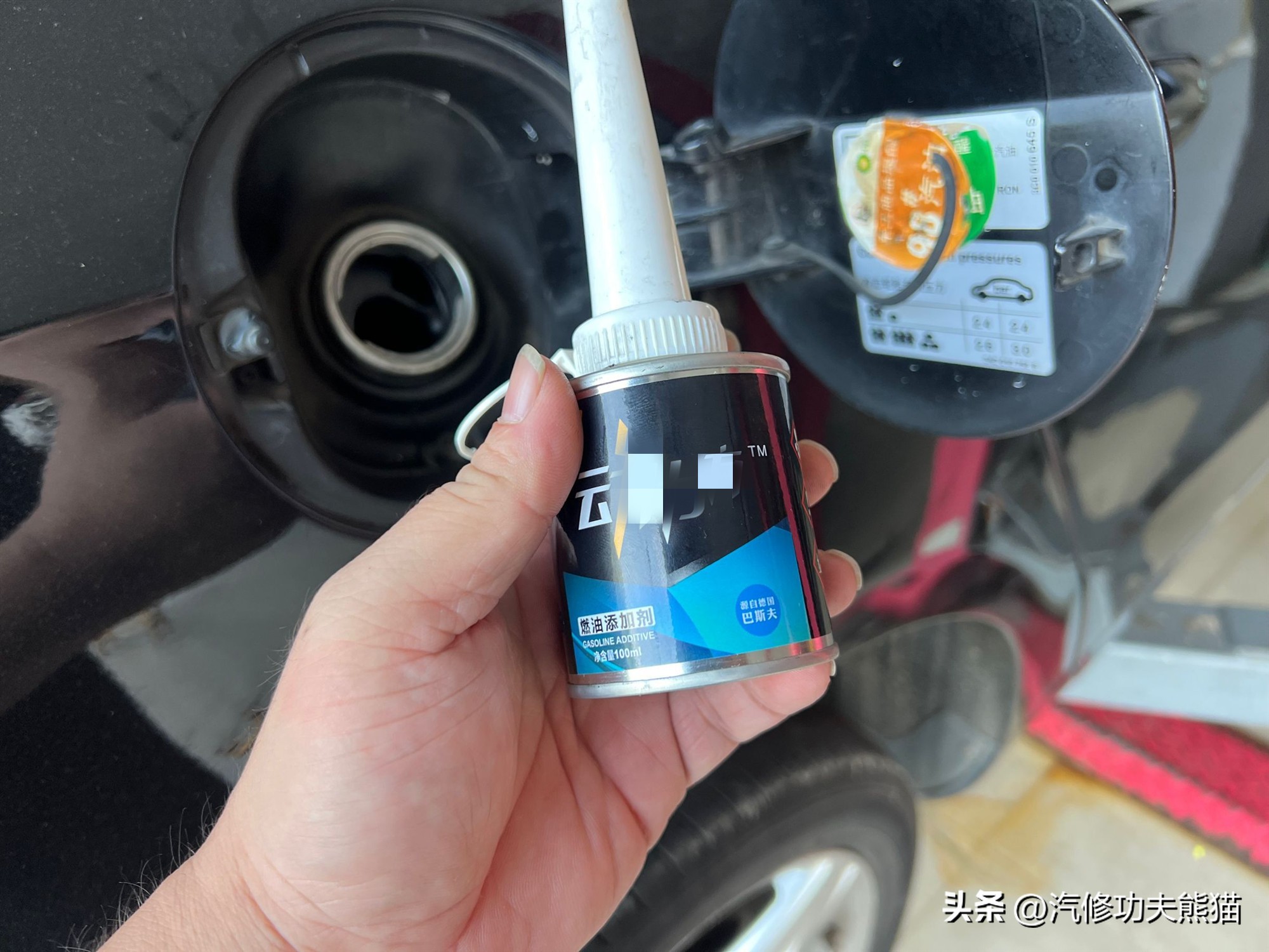 三十万公里的大众迈腾,三十万公里的迈腾b8