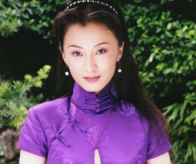 徐露为啥不拍戏了,演员徐露