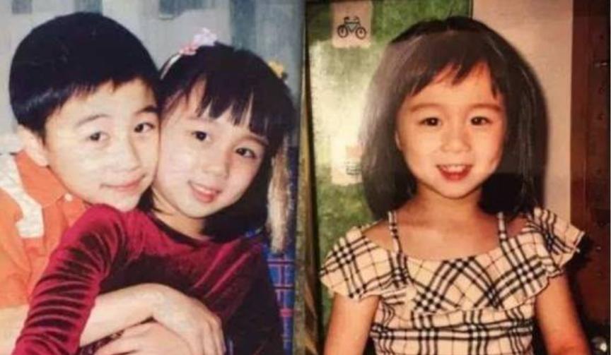 梁安琪何超欣逛街,梁安琪何超欣豪宅