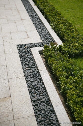 庭院景观设计细节处理视频,庭院设计中的细节处理