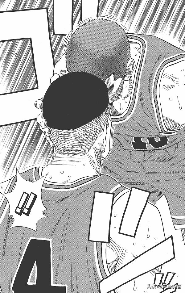 灌篮高手人员对樱木花道的评价,灌篮高手樱木花道去赤木刚宪学习