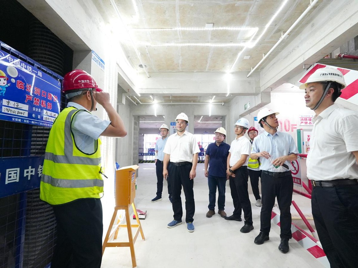 南宁准备建楼盘项目有哪些,南宁样板房哪里好