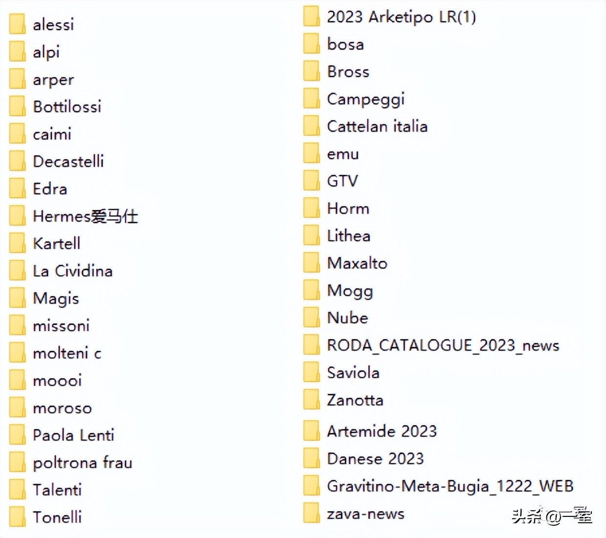 2024米兰家具展高清图片,2018米兰国际家具展设计作品图片