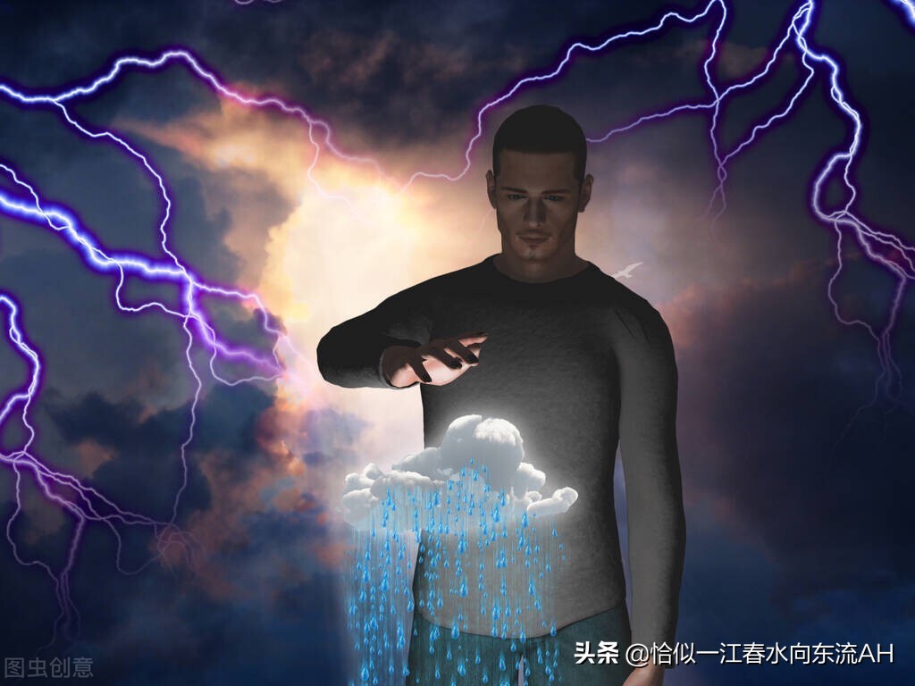 普通人一旦开窍就是人生开挂,老实人开窍后开挂