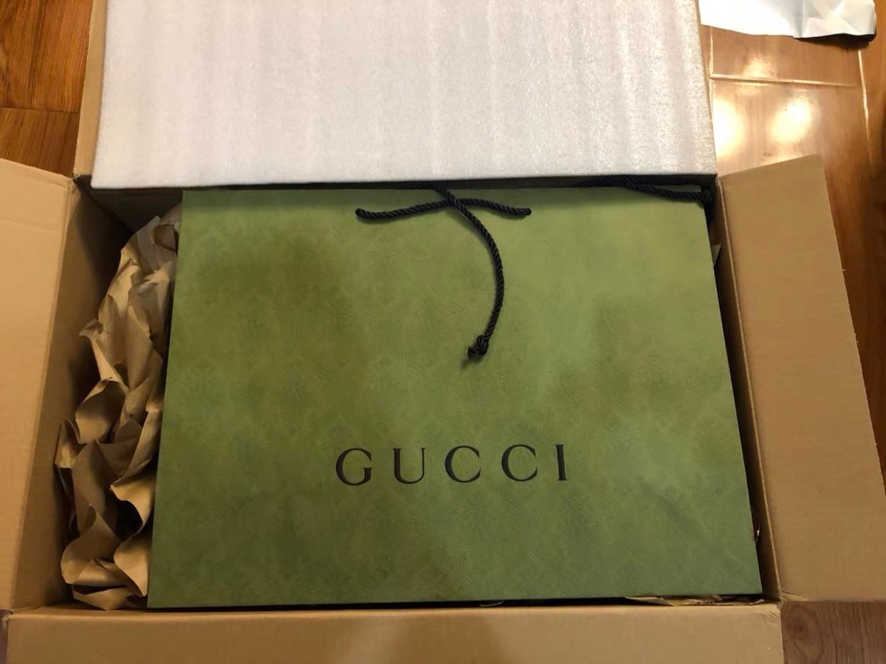 肖战同款平价小白鞋大全,肖战gucci同款乐福鞋多少钱