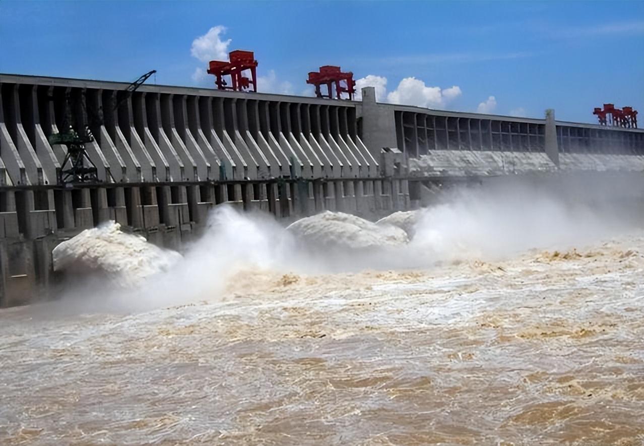 中国电费不涨的原因,世界各国电费为什么中国的最便宜