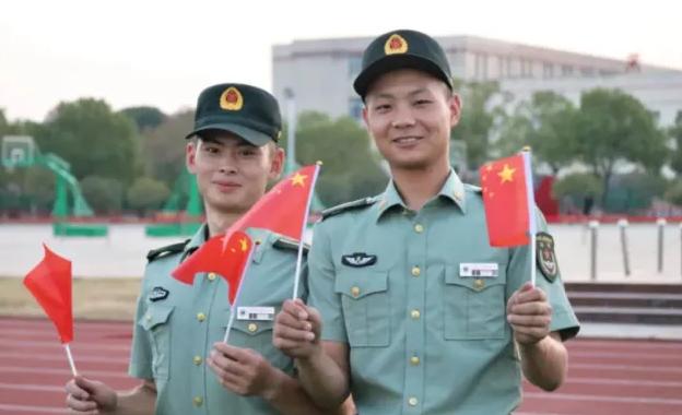 军校学生军衔定级有新变化吗,军校生军衔晋升之路