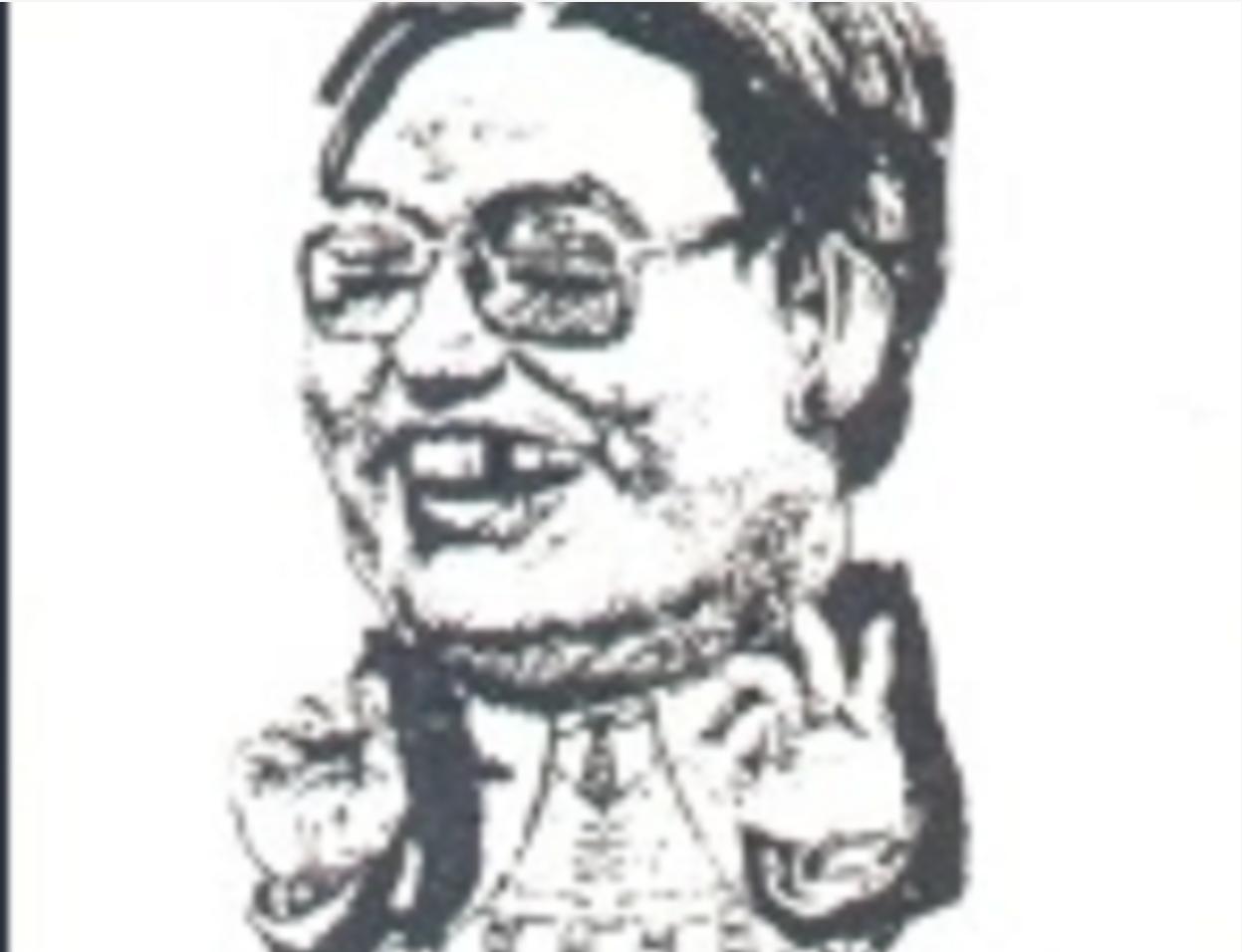 杨怀定财富人生,杨怀定第一个国库券