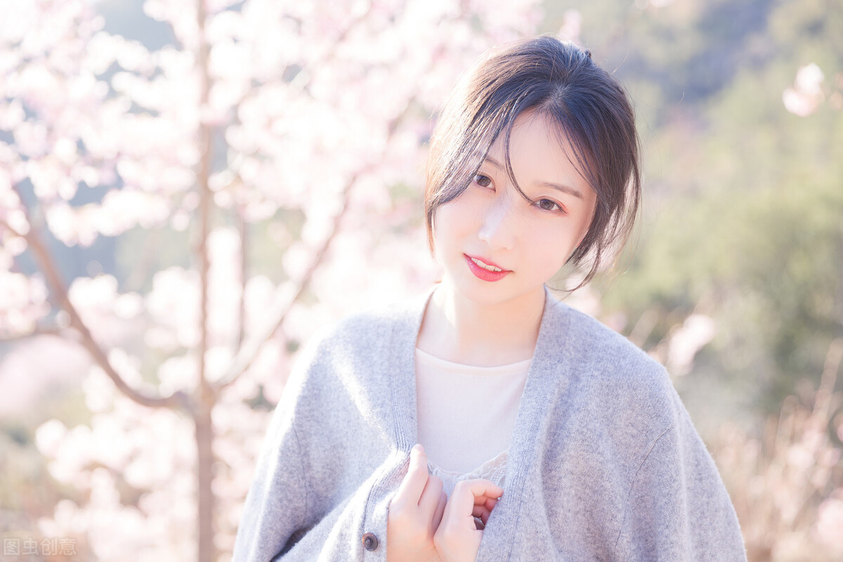 微小说：那年35岁，我与27岁的漂亮女人发生一段情