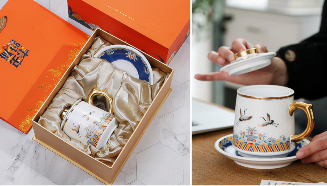 哪些礼品公司比较好,礼品公司十大排行榜