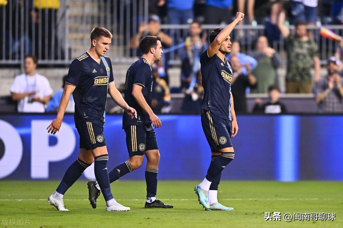 美国职业足球大联盟排名,美国职业足球大联盟梅西