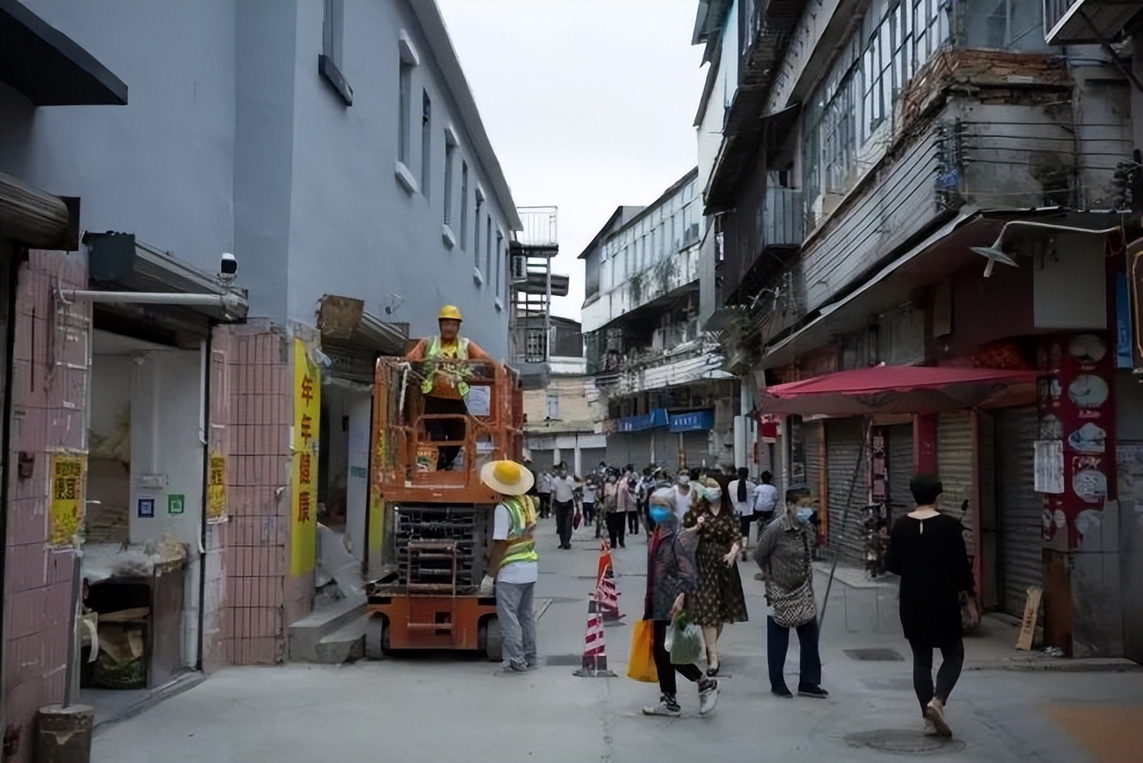 关于海珠，还有点遗憾