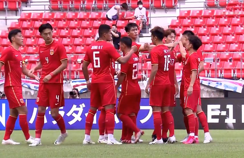 中国险胜香港1-0,中国对中国香港男足三比三