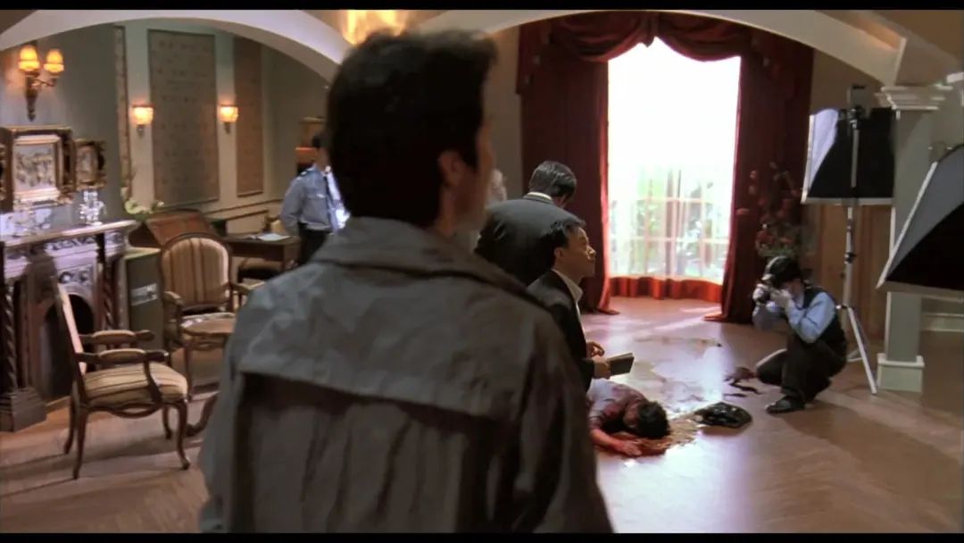 震碎三观的激情大片，别只看到女神全裸