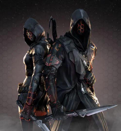 查理九世背后的恐怖事件,查理九世被封禁前后发生了什么