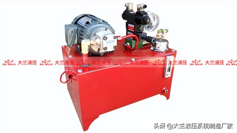 齿轮泵抽不出来怎么办,齿轮泵抽不出油是什么原因