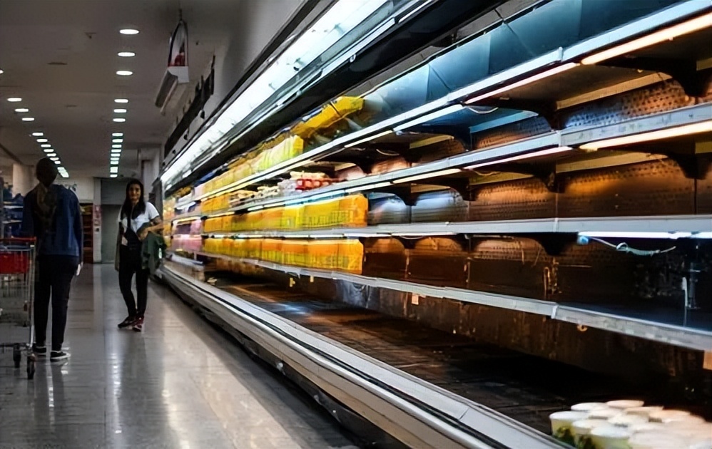 富到流油的国家中东国家,委内瑞拉石油增产最新消息