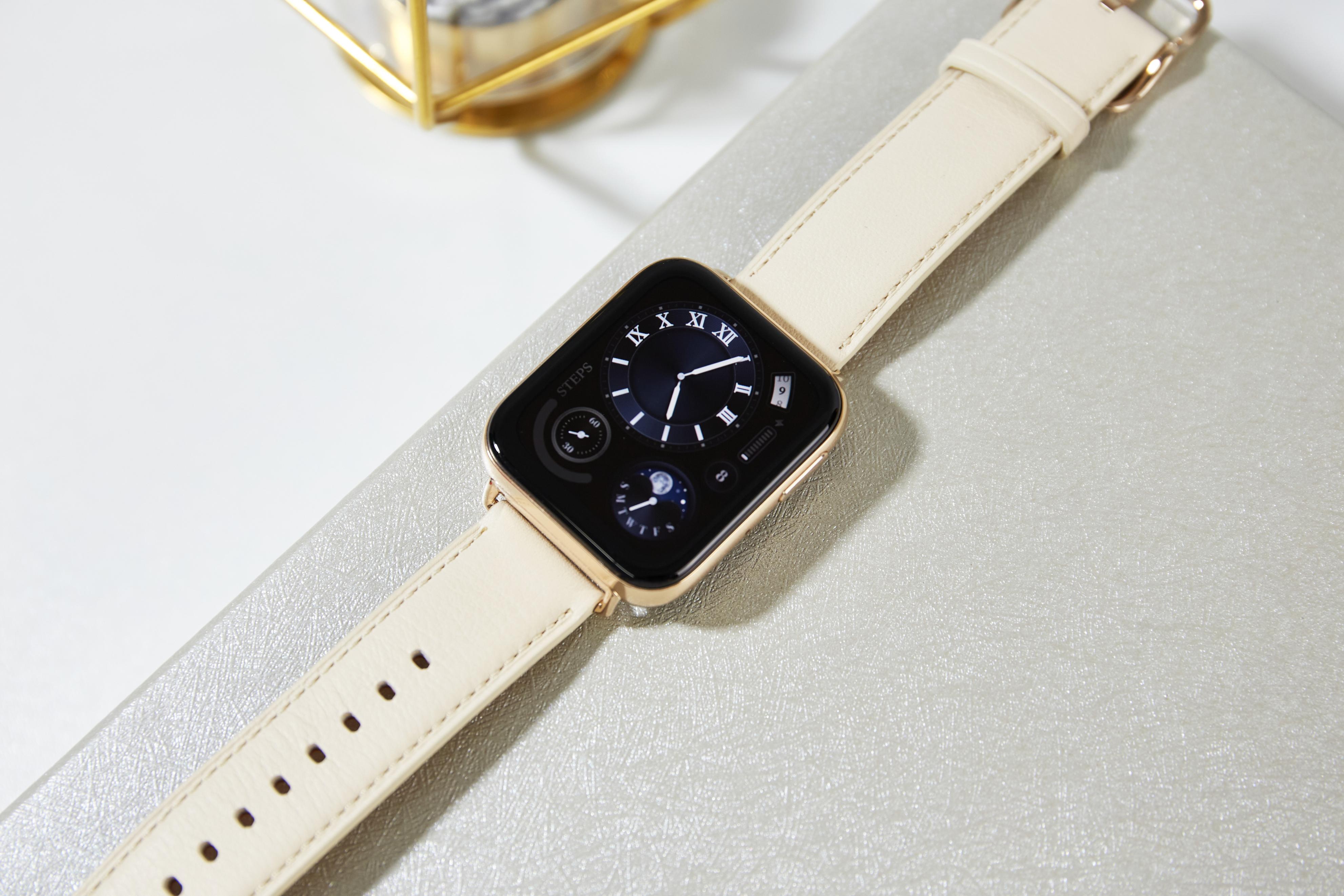 绿厂手表手环怎么选,智能手表绿厂和蓝厂