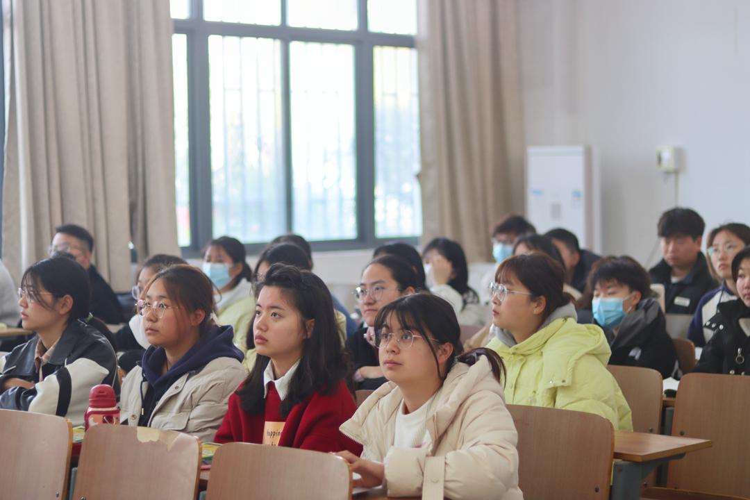 为什么选择华夏理工？十大理由告诉你！