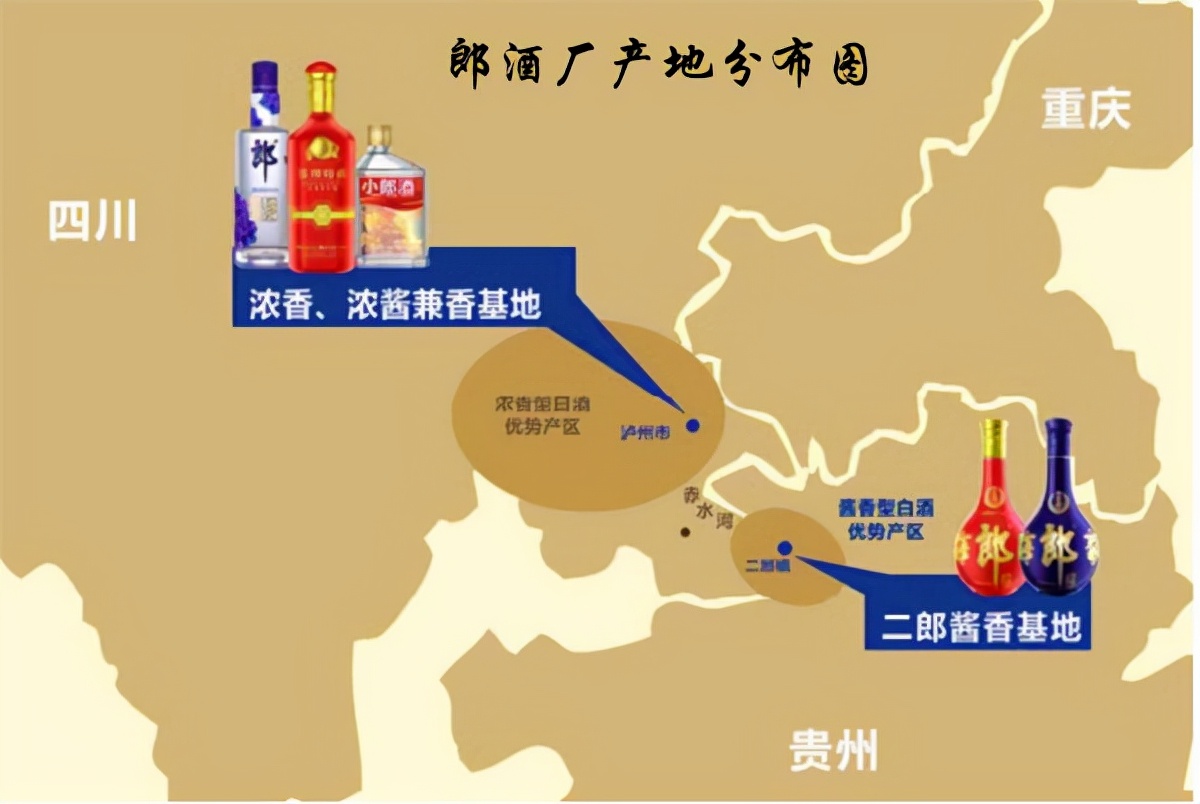 茅台十大酱香酒排行,茅台酱香经典